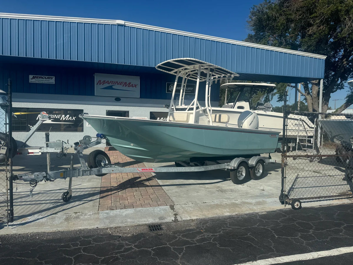 2026 Boston Whaler 190 Montauk 19.0 feet, Cocoa, Florida #2