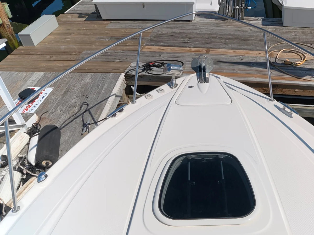 2016 Sea Ray 330 Sundancer 33.0 feet, Huntington, NY #41