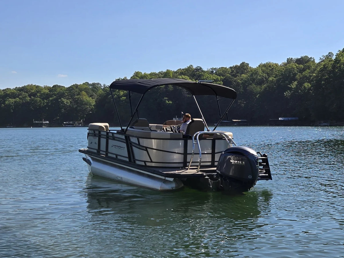 2026 Starcraft EXS 1 R 21.0 feet, Cumming, GA #35
