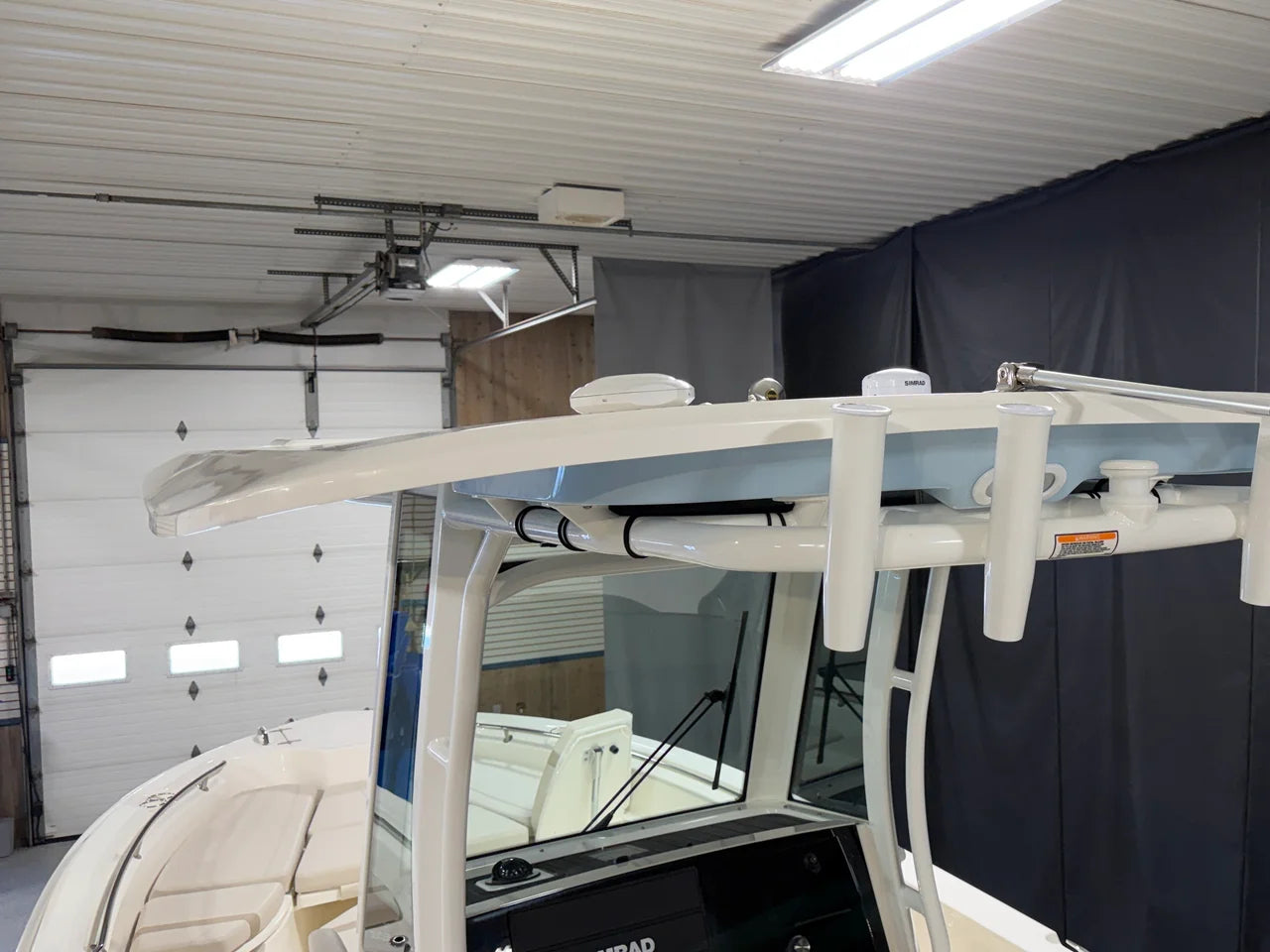 2026 Boston Whaler 280 Dauntless 28.0 feet, Nisswa, Minnesota #105
