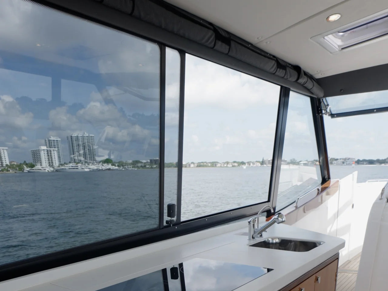 2025 MJM 4 46.0 feet, Stuart, Florida #36