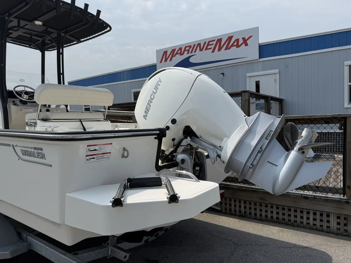 2027 Boston Whaler 210 Montauk 21.0 feet, Fort Walton Beach, Florida #4