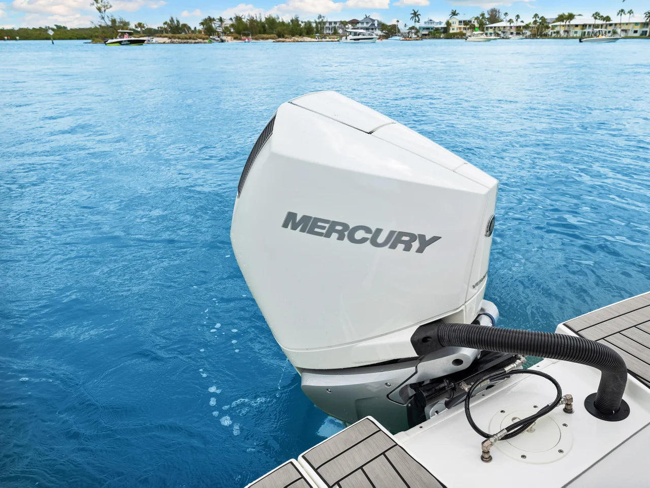 2026 Sea Ray SDX 250 Outboard 25.0 feet, Venice, Florida #37