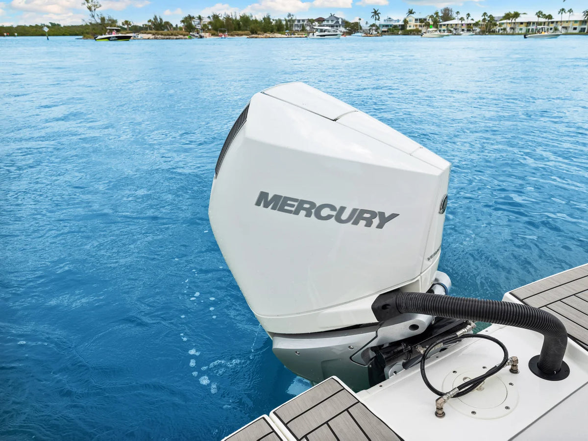 2026 Sea Ray SDX 250 Outboard 25.0 feet, Venice, Florida #37