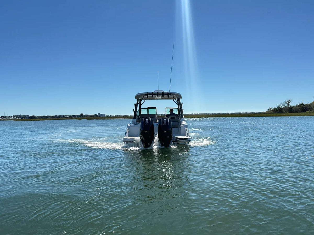 2027 Boston Whaler 280 Vantage 28.0 feet, Wrightsville Beach, North Carolina #3