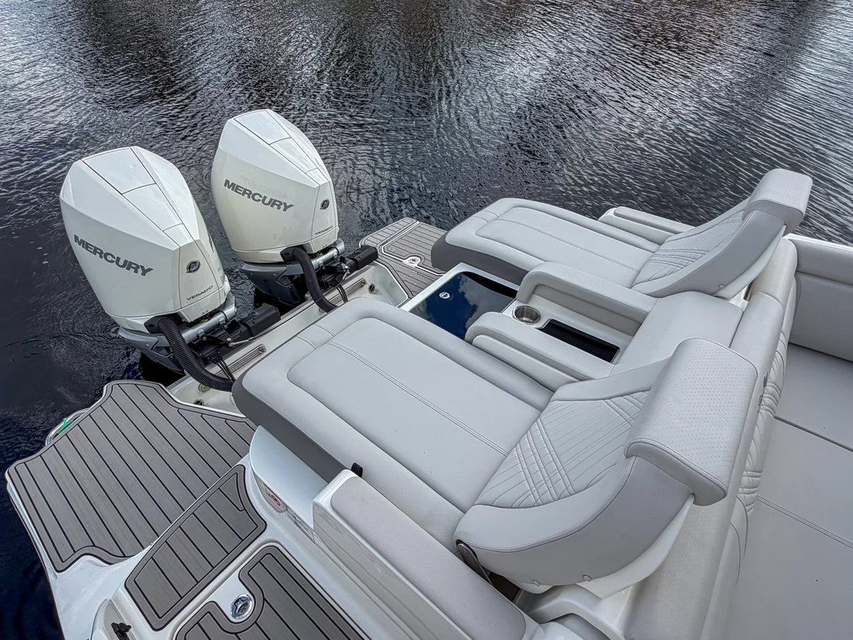 2027 Sea Ray SDX 290 Outboard 29.0 feet, Fort Myers, FL #7