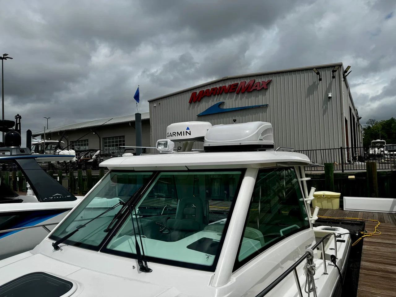 2016 Boston Whaler 315 CONQUEST 31.0 feet, Seabrook, TX #3