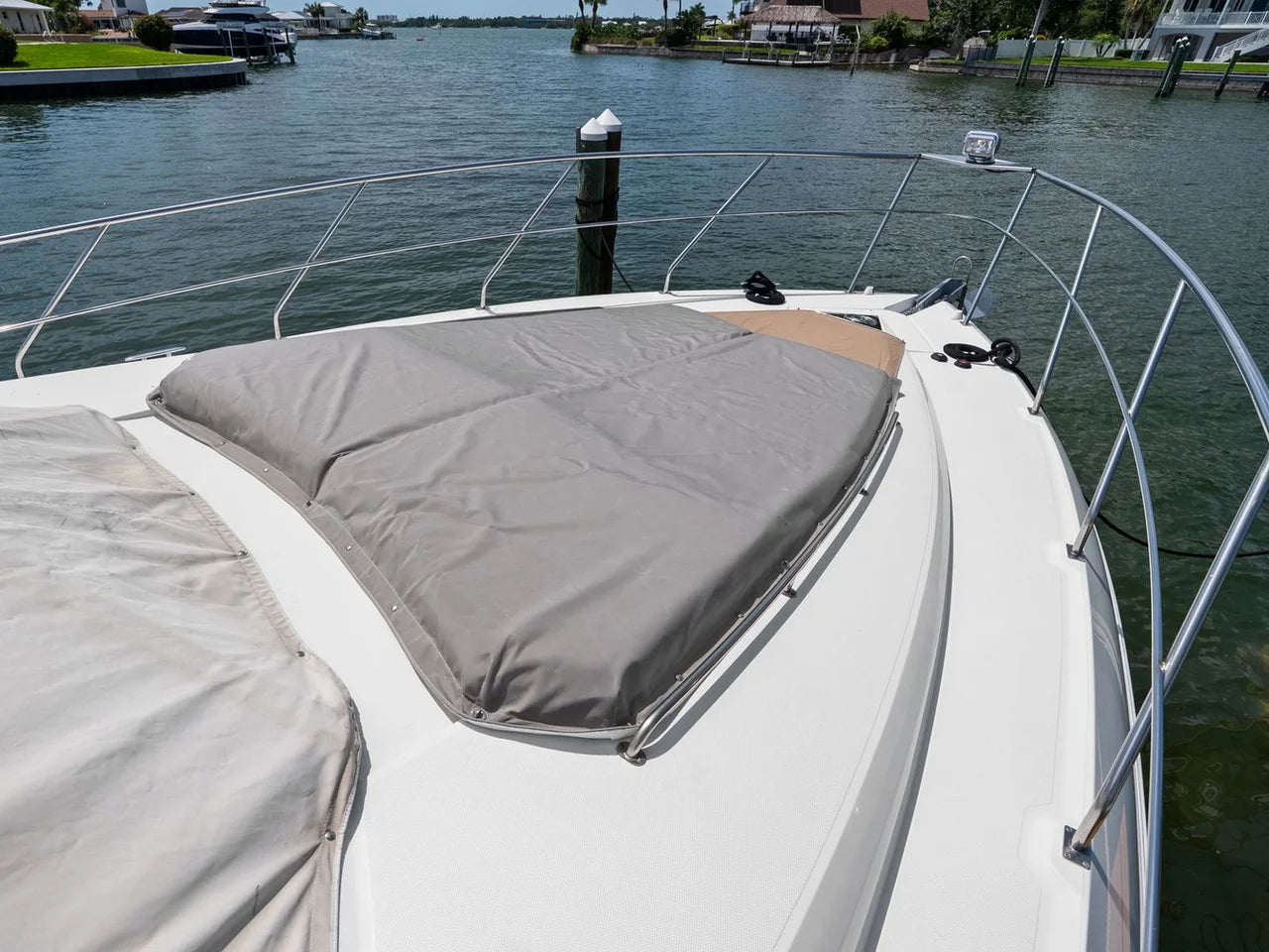 2014 Cruisers Yachts 45 CANTIUS 45.0 feet, St Petersburg, FL #81