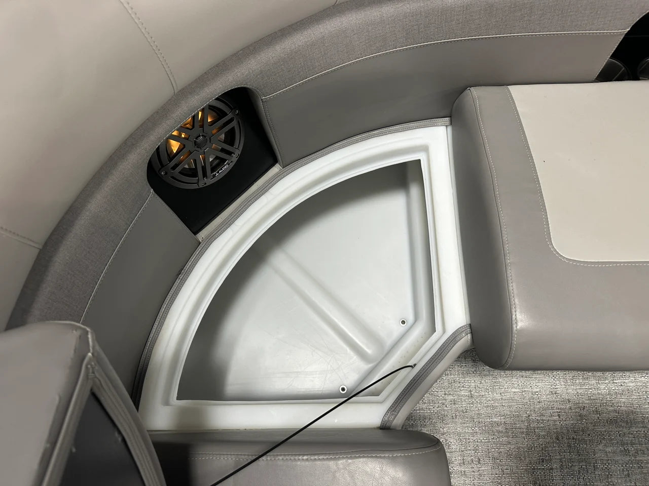2024 Premier 230 SUNSATION TRITOON 23.0 feet, Nisswa, Minnesota #28