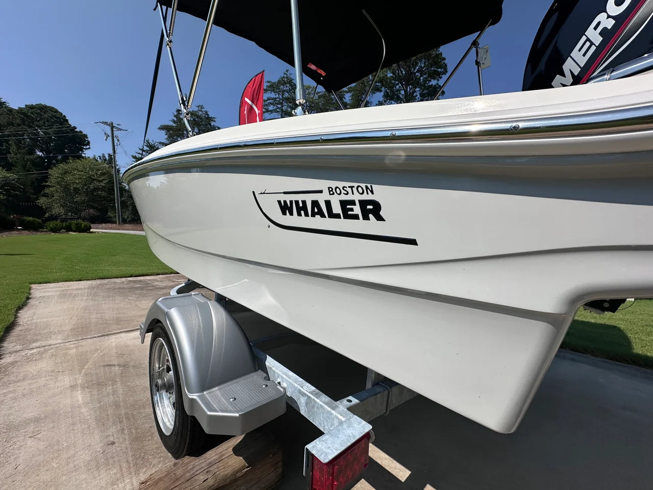 2027 Boston Whaler 130 Super Sport 13.0 feet, Cumming, GA #10