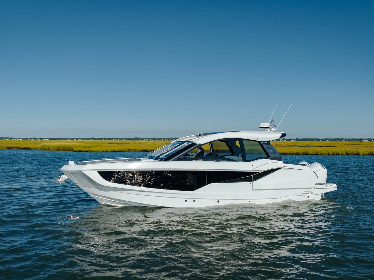 2027 Galeon 375 GTO 37.0 feet, Grasonville, MD #2