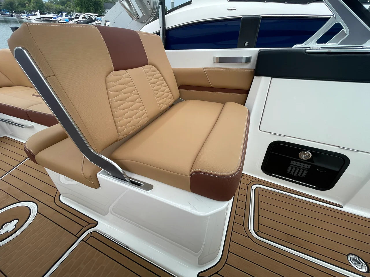 2020 Mastercraft X26 26.0 feet, Excelsior, Minnesota #17