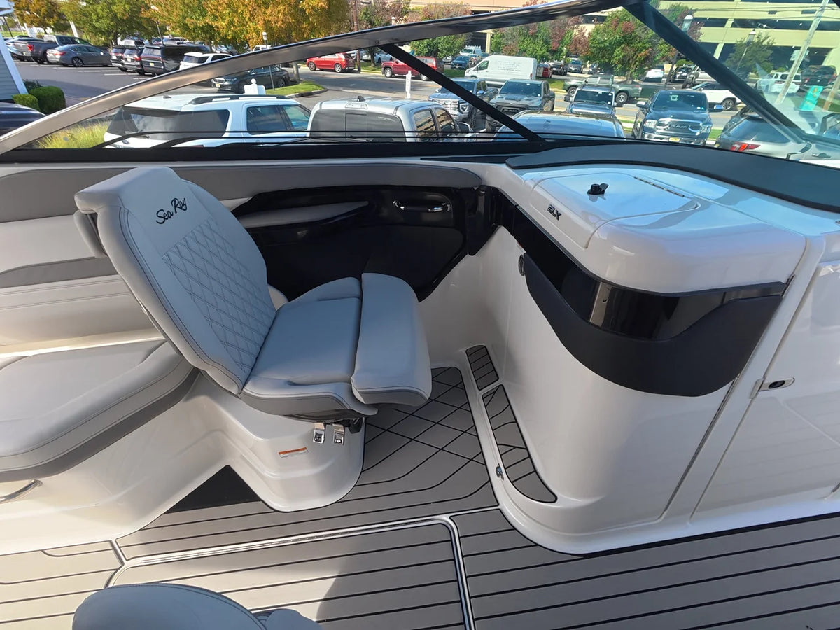 2027 Sea Ray SLX 280 Outboard 28.0 feet, Somers Point, New Jersey #16