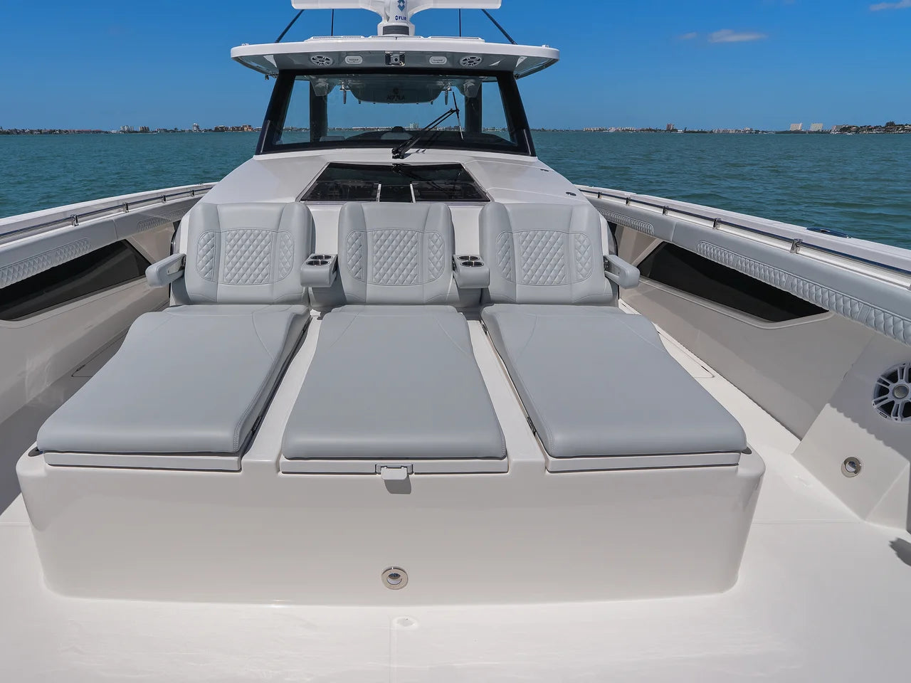 2026 Aquila 47 Molokai 47.0 feet, St. Petersburg, Florida #43