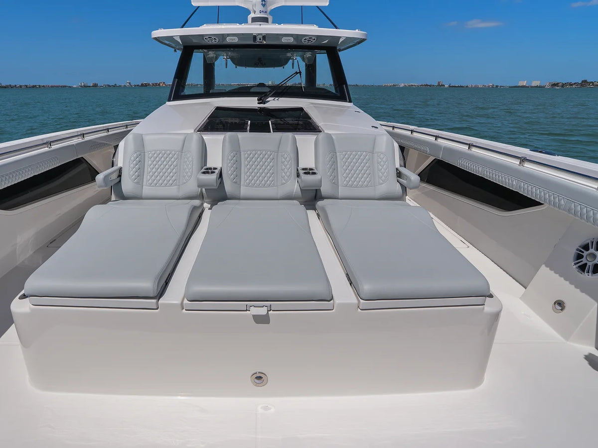 2026 Aquila 47 Molokai 47.0 feet, St Petersburg, FL #43
