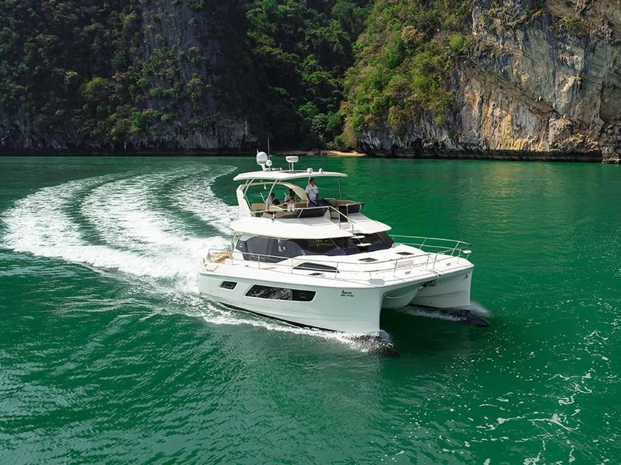 2023 Aquila 44 Yacht 44.0 feet, Clearwater, Florida #13
