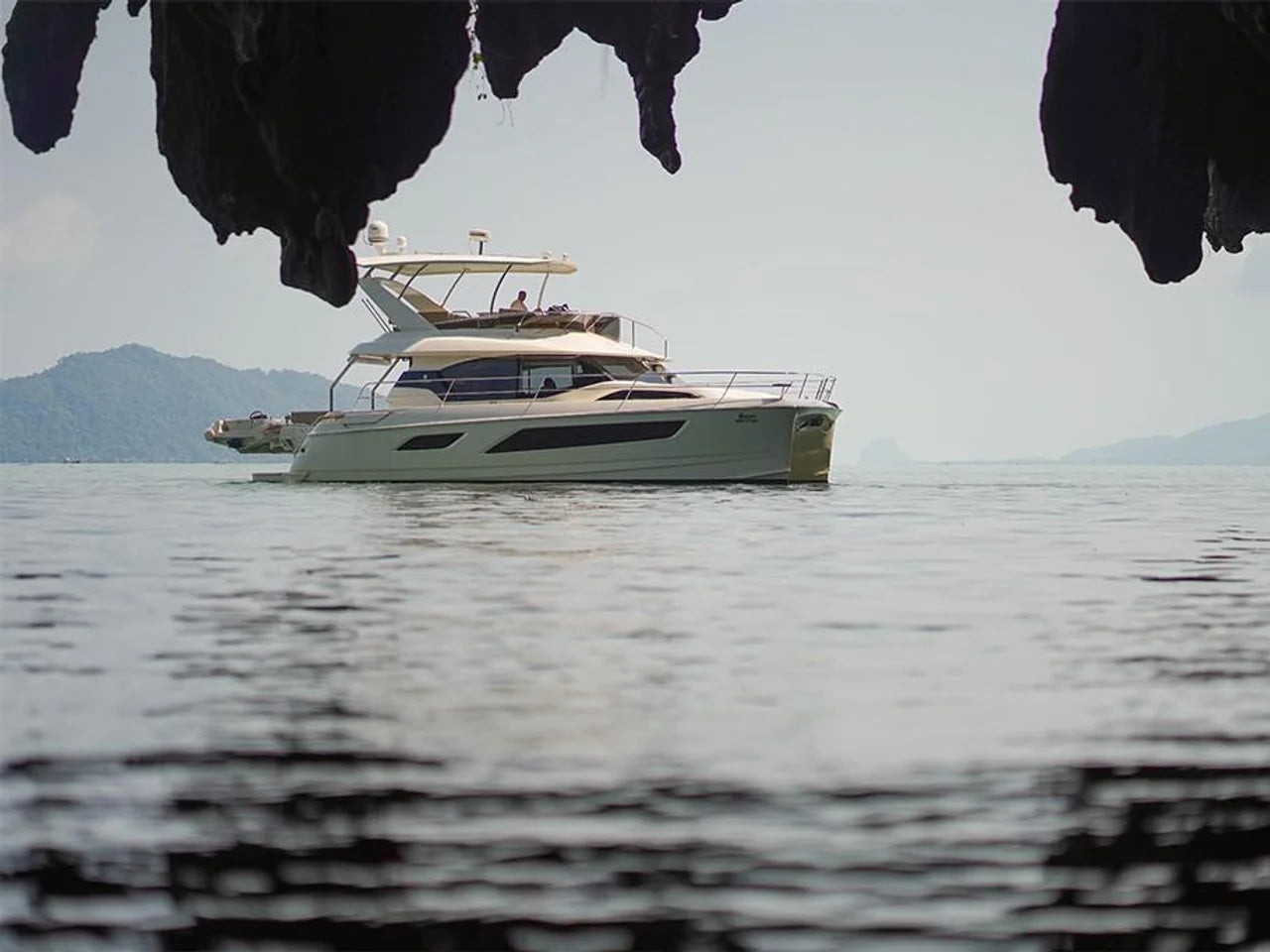 2023 Aquila 44 Yacht 44.0 feet, Clearwater, Florida #15