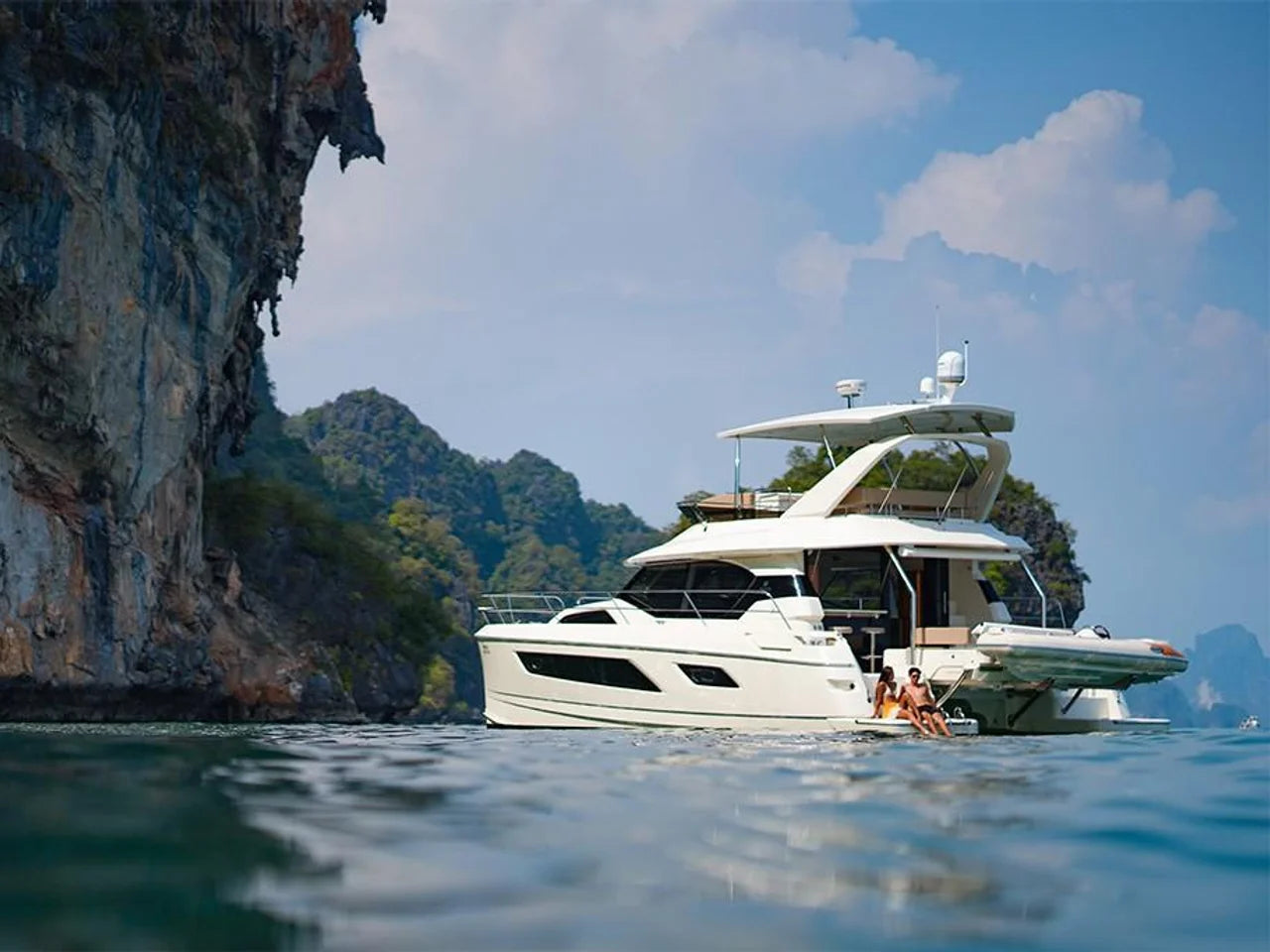 2023 Aquila 44 Yacht 44.0 feet, Clearwater, Florida #16
