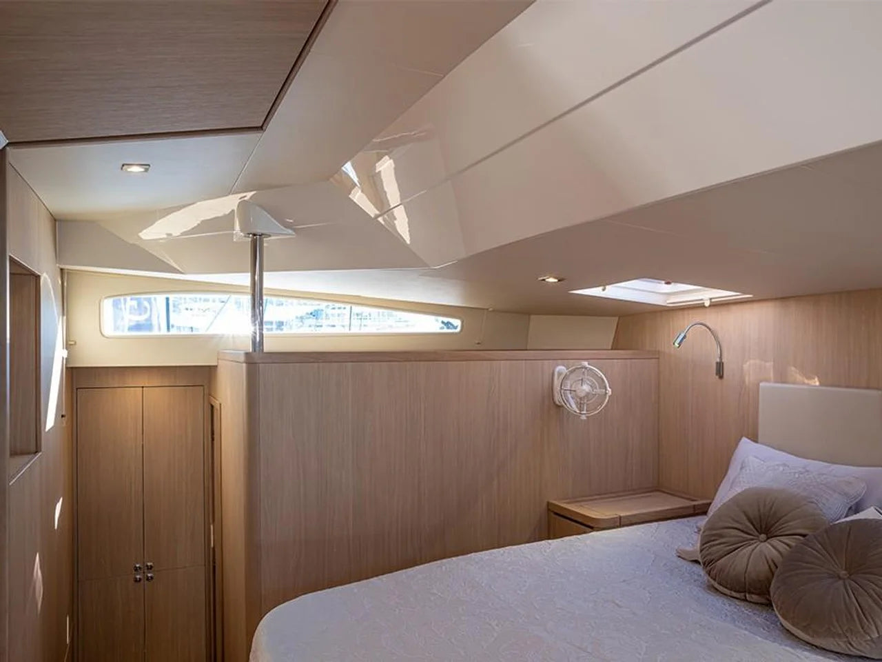 2023 Aquila 44 Yacht 44.0 feet, Clearwater, Florida #17