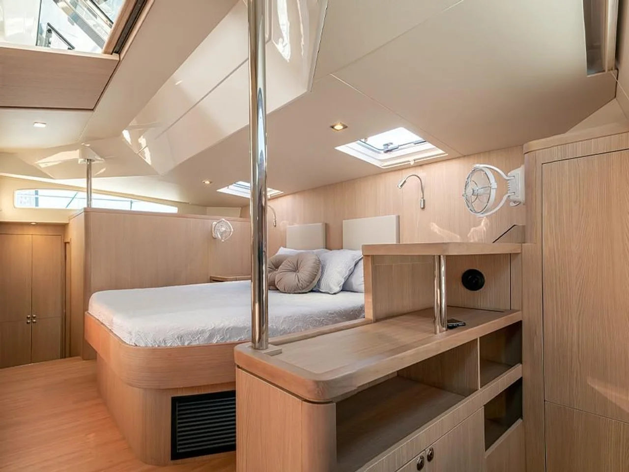 2023 Aquila 44 Yacht 44.0 feet, Clearwater, Florida #19