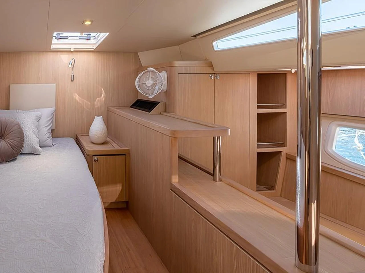 2023 Aquila 44 Yacht 44.0 feet, Clearwater, Florida #21