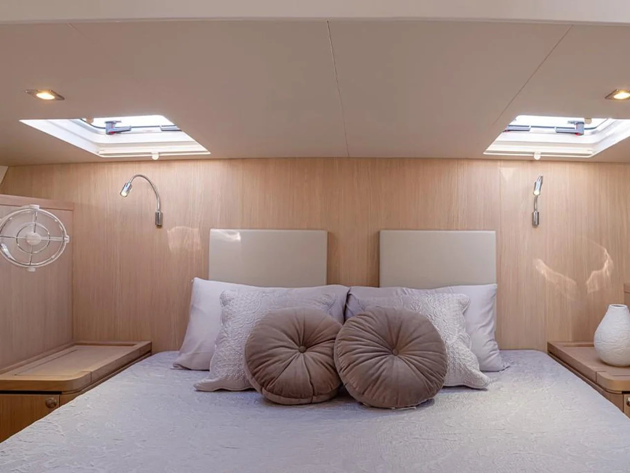 2023 Aquila 44 Yacht 44.0 feet, Clearwater, Florida #22