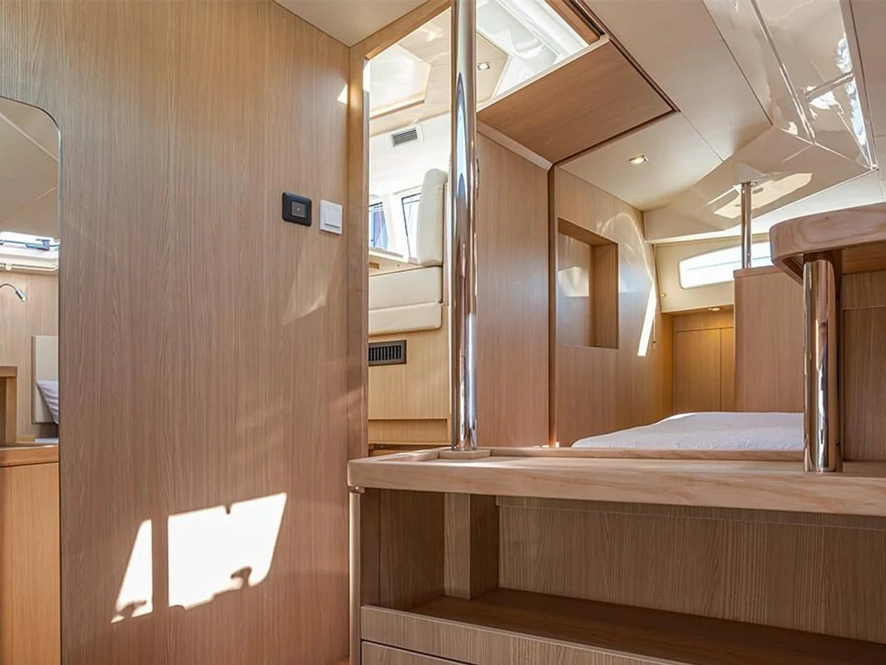 2023 Aquila 44 Yacht 44.0 feet, Clearwater, Florida #23