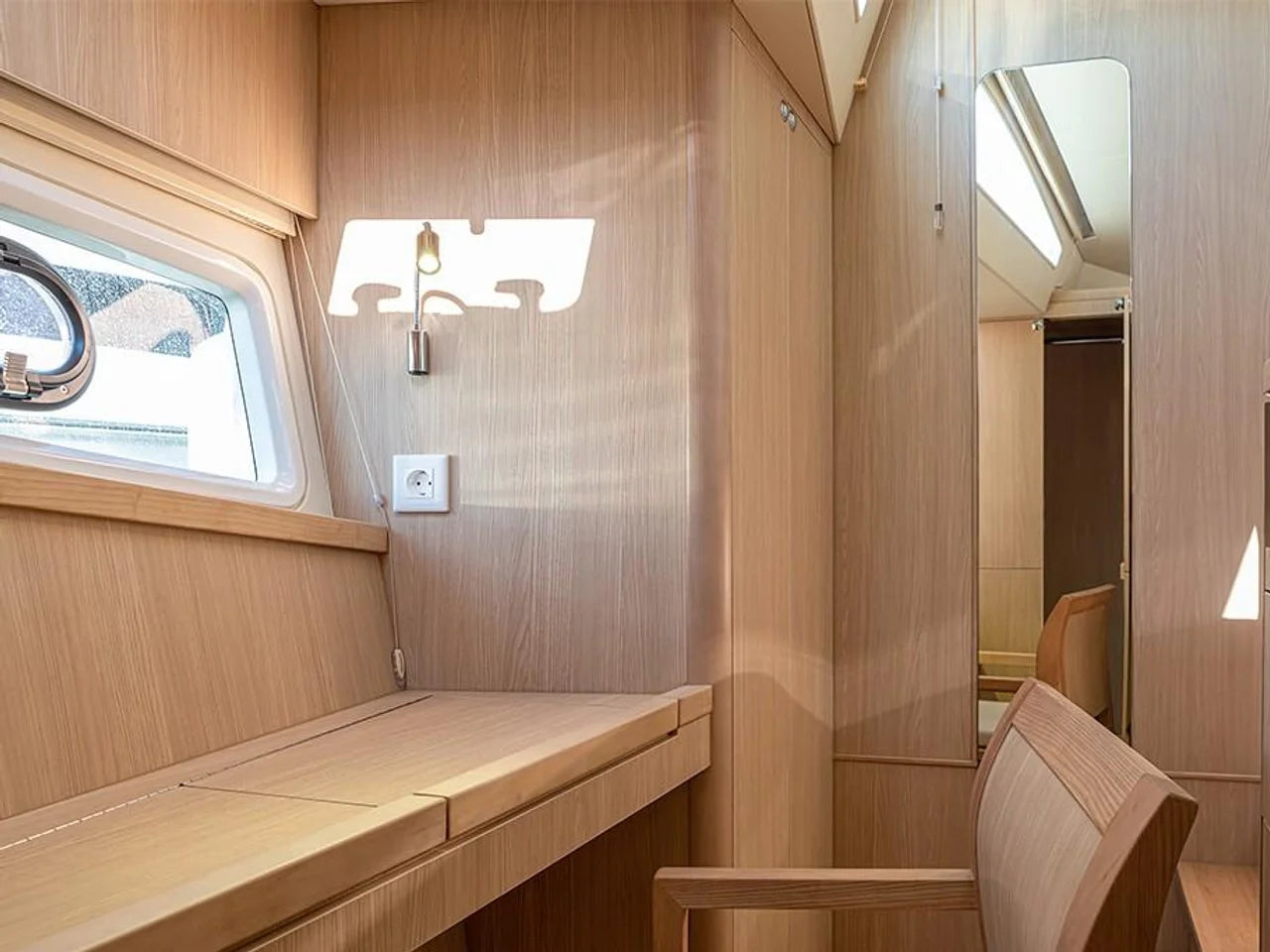 2023 Aquila 44 Yacht 44.0 feet, Clearwater, Florida #25