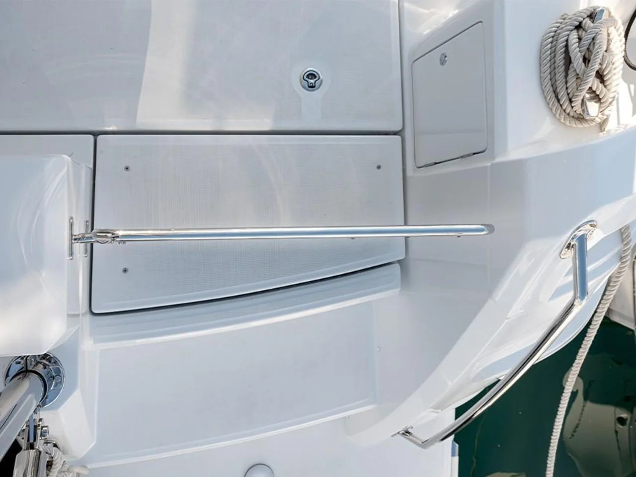 2023 Aquila 44 Yacht 44.0 feet, Clearwater, Florida #27