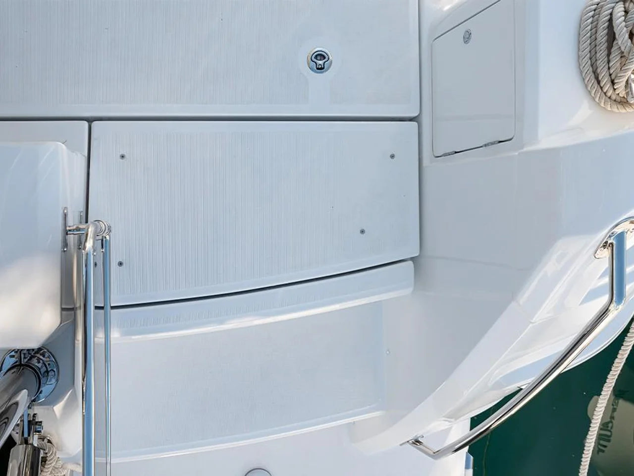 2023 Aquila 44 Yacht 44.0 feet, Clearwater, Florida #28