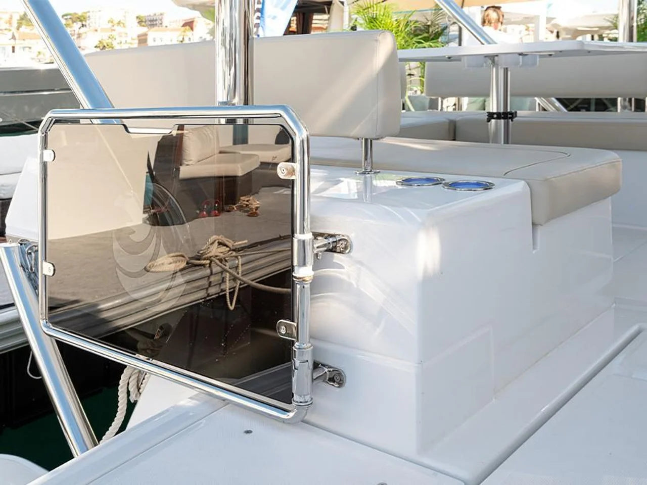 2023 Aquila 44 Yacht 44.0 feet, Clearwater, Florida #29