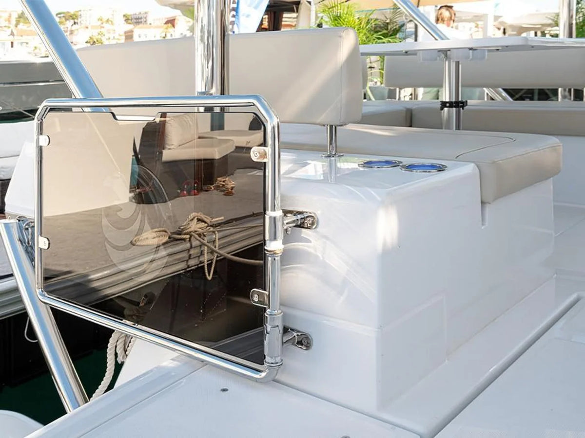 2023 Aquila 44 Yacht 44.0 feet, Virgin Islands, VI #29