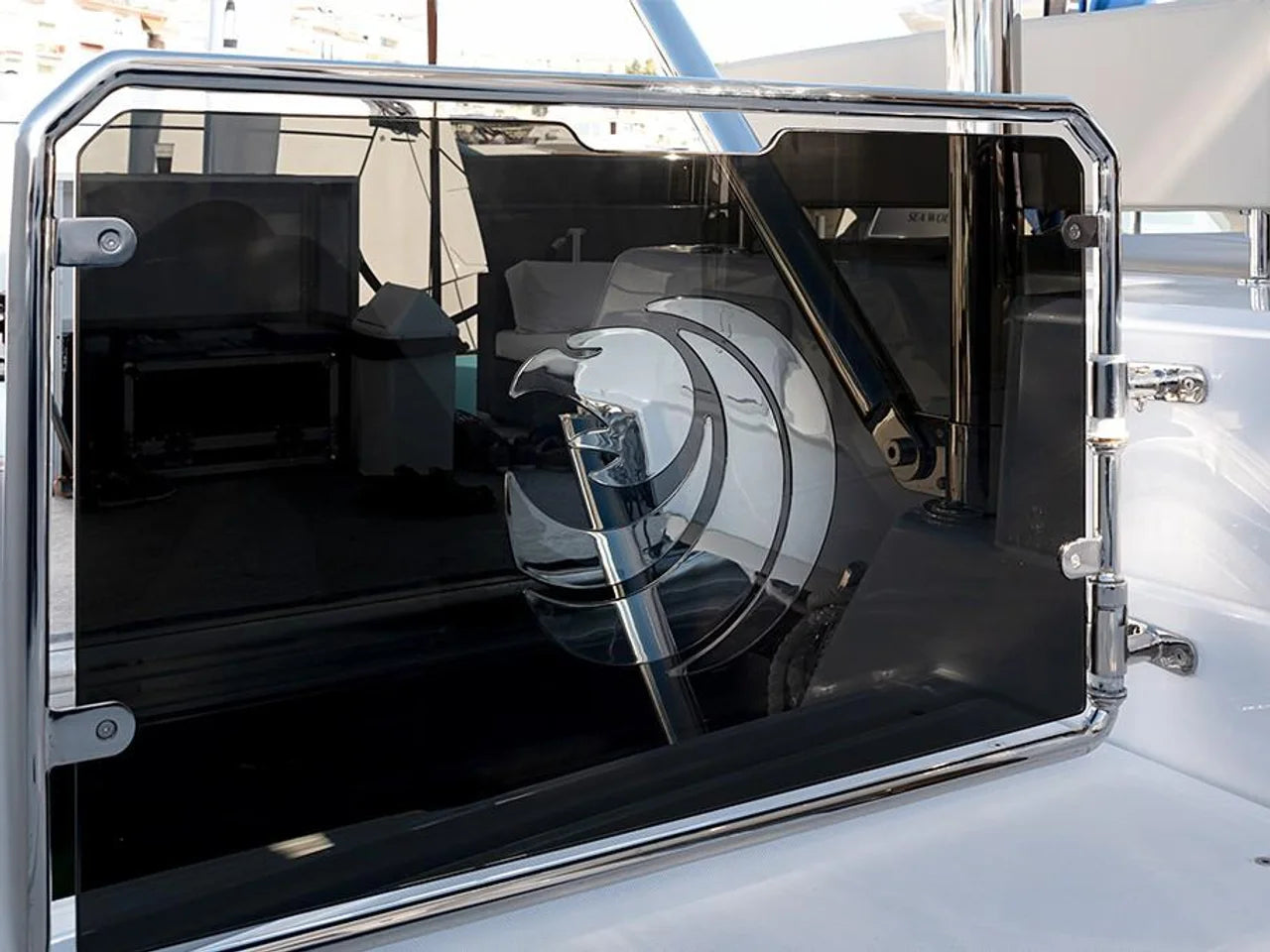 2023 Aquila 44 Yacht 44.0 feet, Clearwater, Florida #30