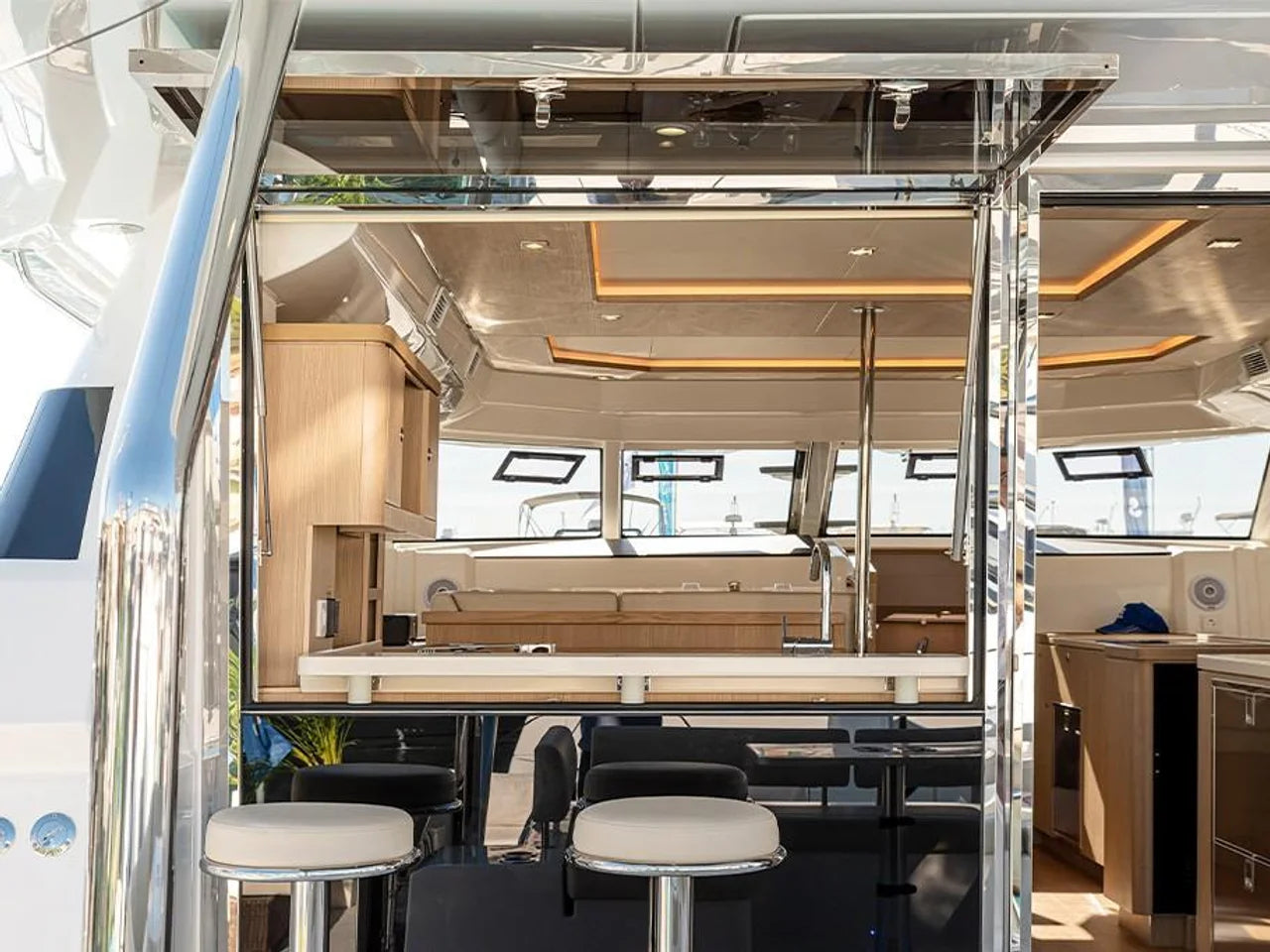 2023 Aquila 44 Yacht 44.0 feet, Clearwater, Florida #32
