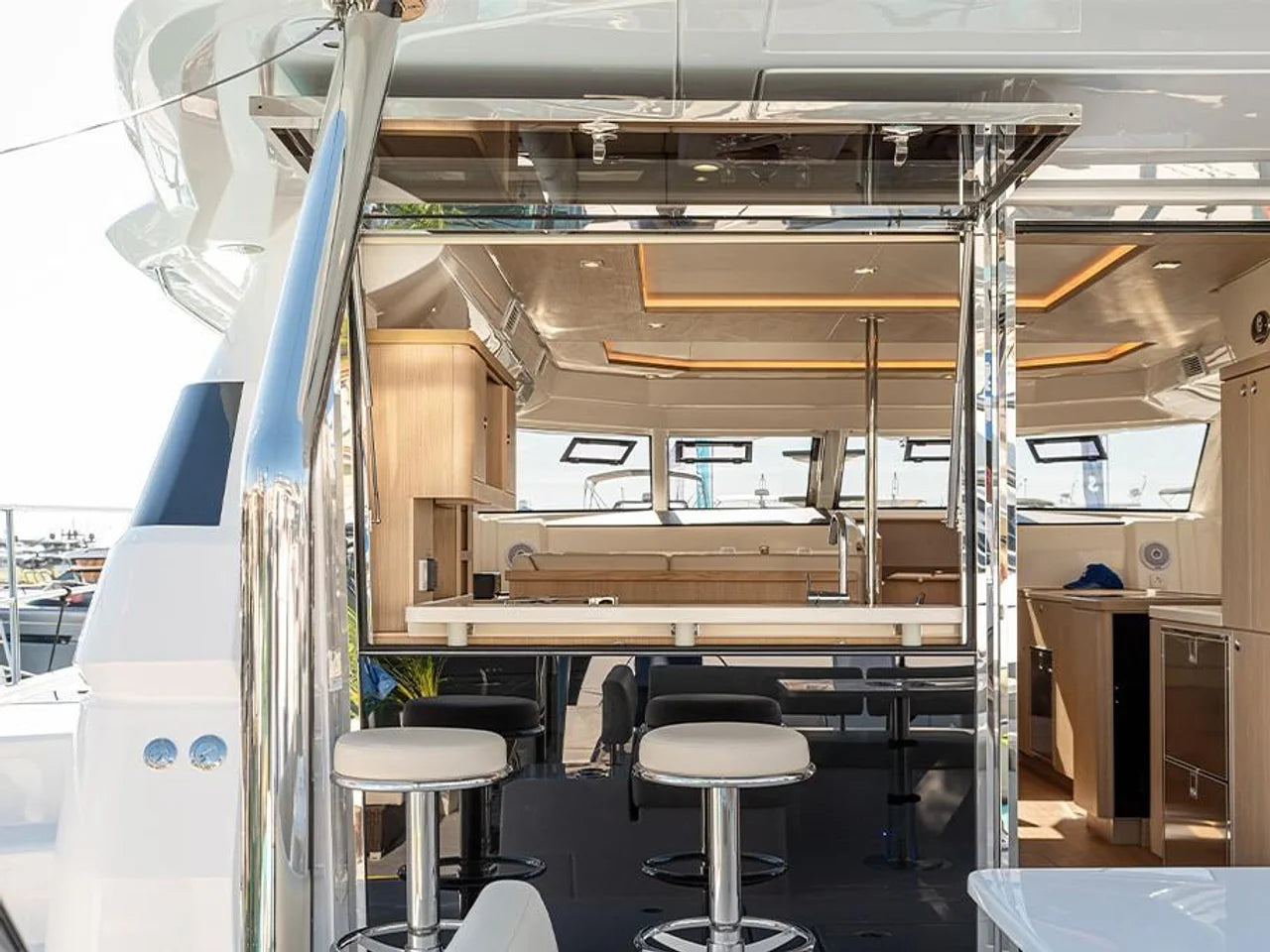 2023 Aquila 44 Yacht 44.0 feet, Clearwater, Florida #33