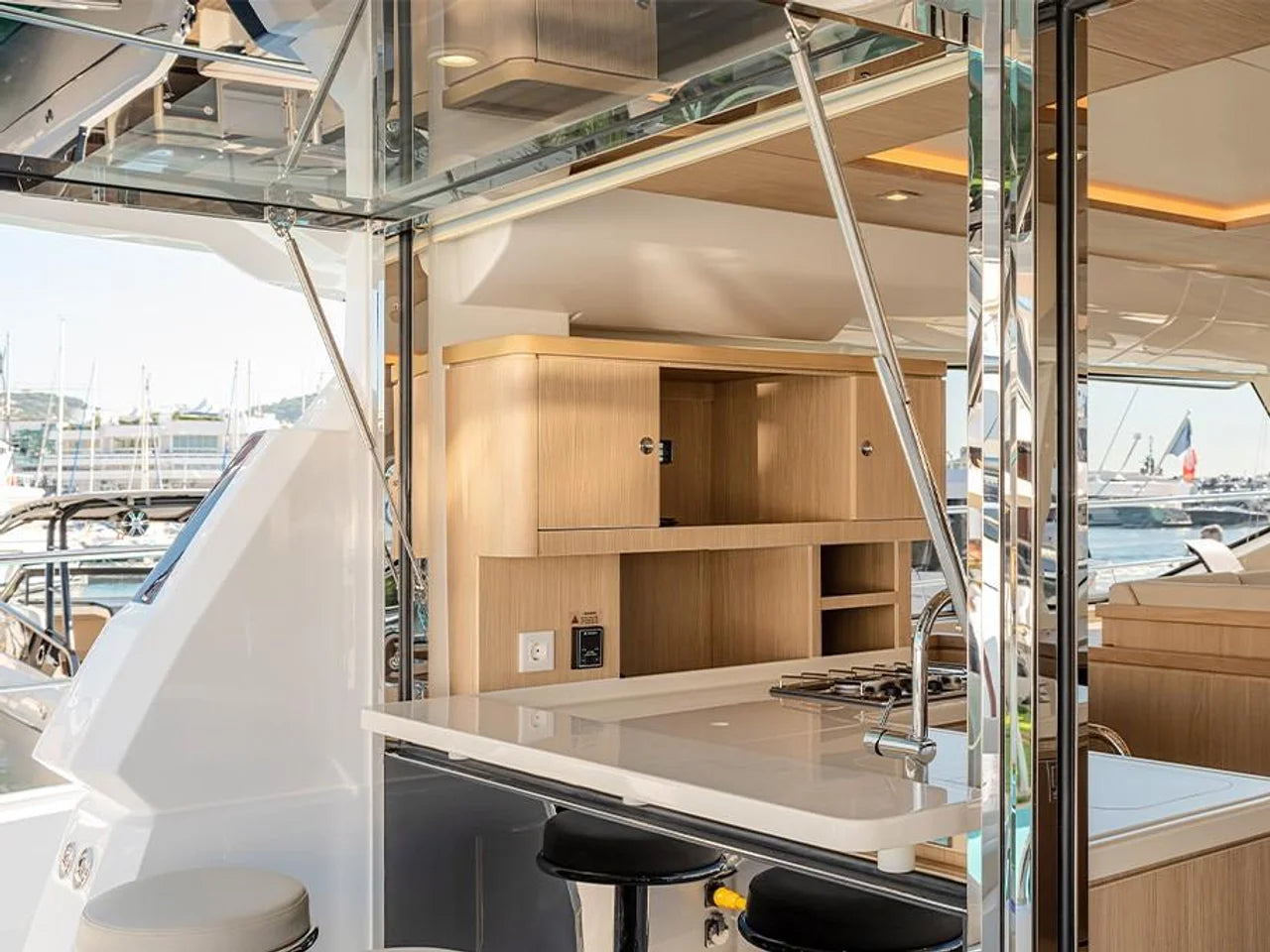 2023 Aquila 44 Yacht 44.0 feet, Clearwater, Florida #34