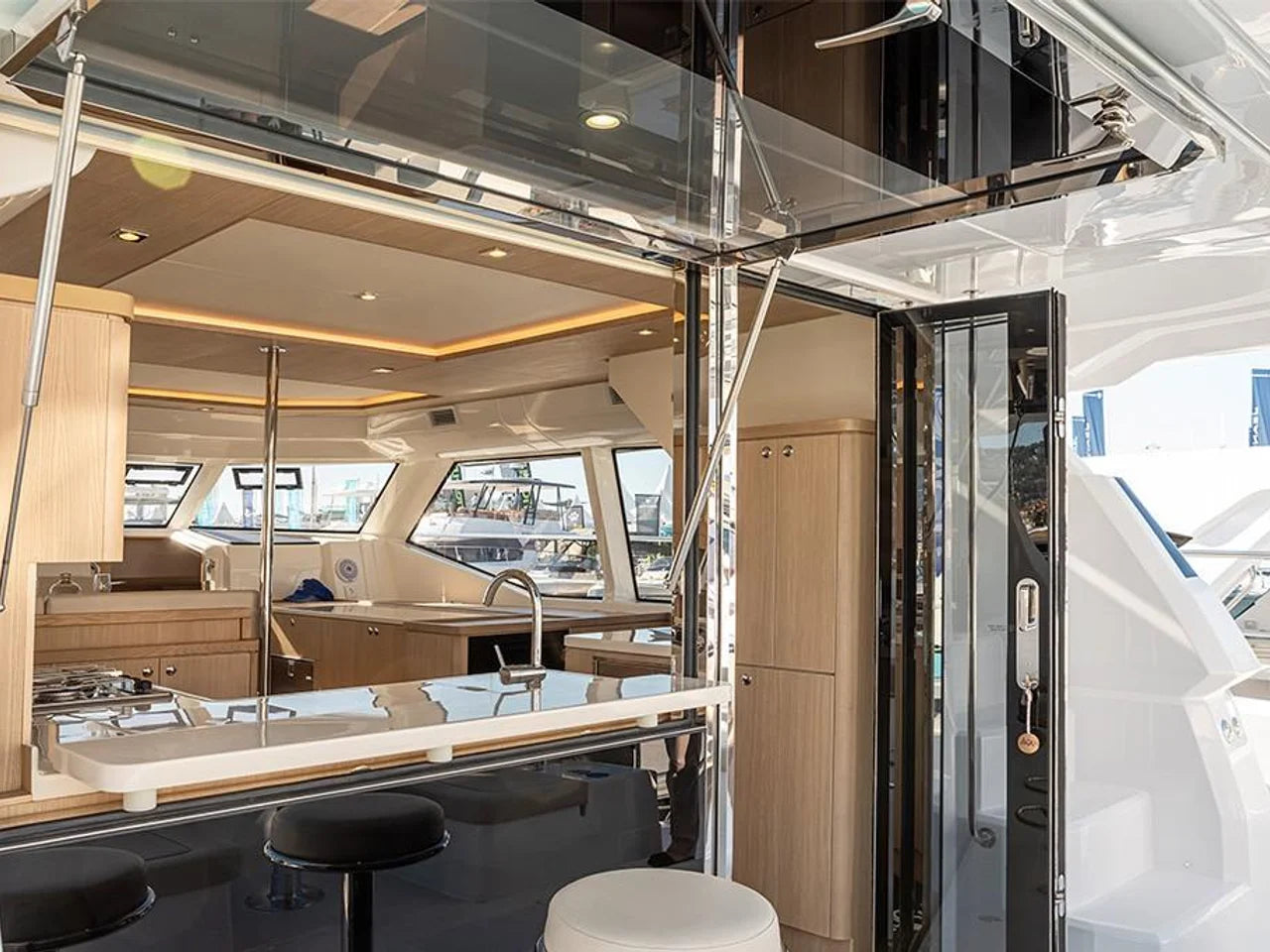 2023 Aquila 44 Yacht 44.0 feet, Clearwater, Florida #35