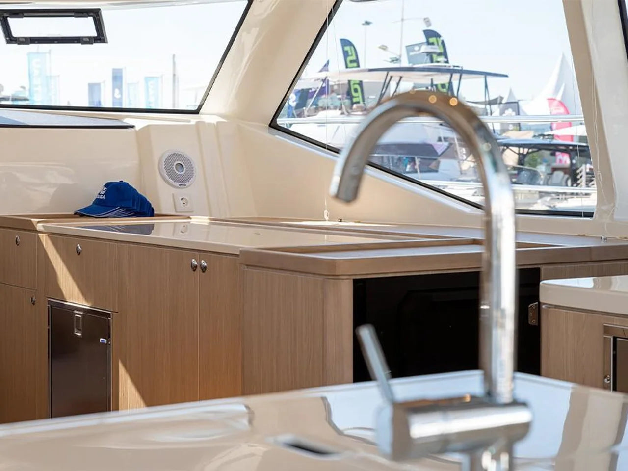 2023 Aquila 44 Yacht 44.0 feet, Clearwater, Florida #36