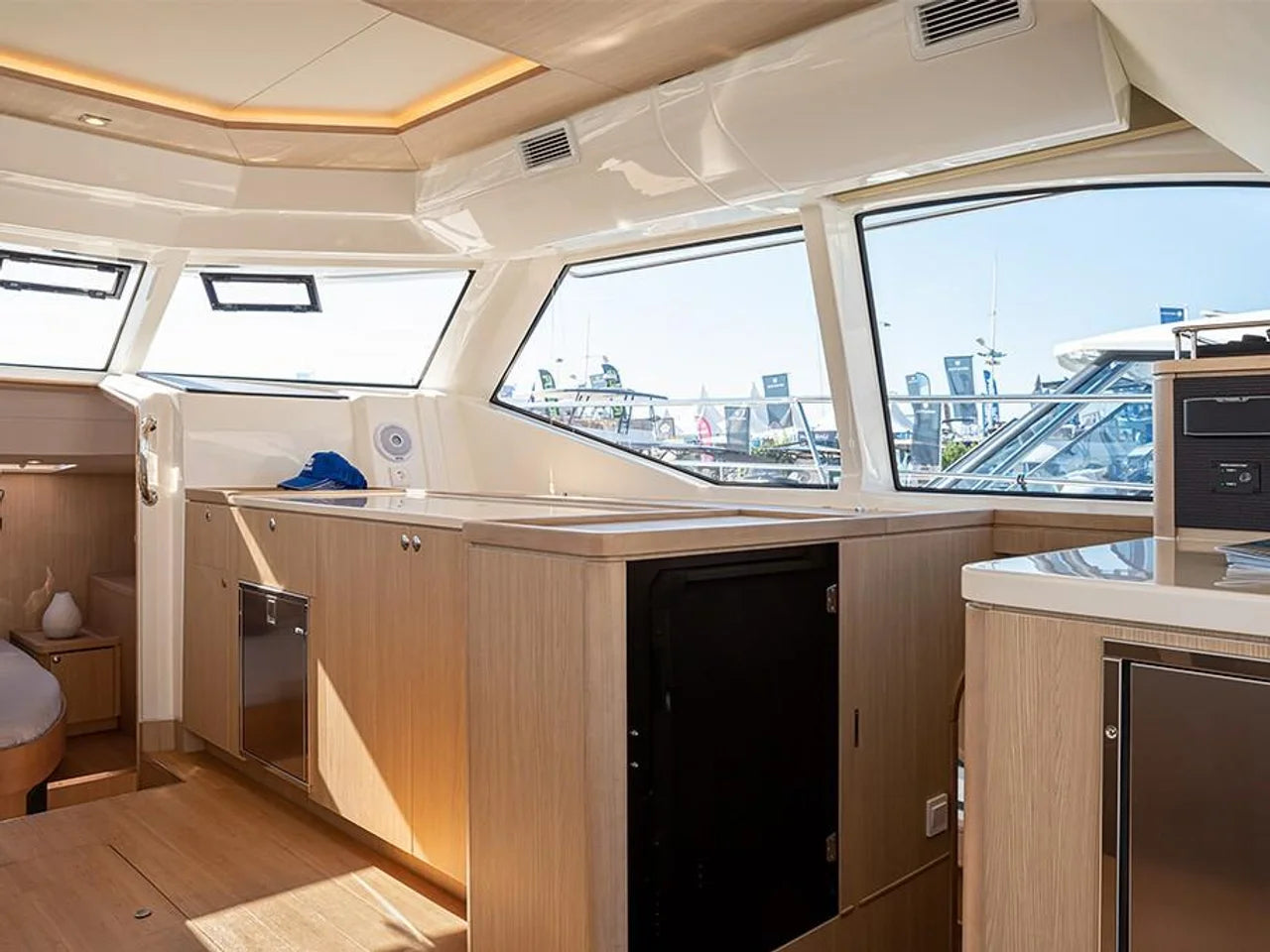 2023 Aquila 44 Yacht 44.0 feet, Clearwater, Florida #37