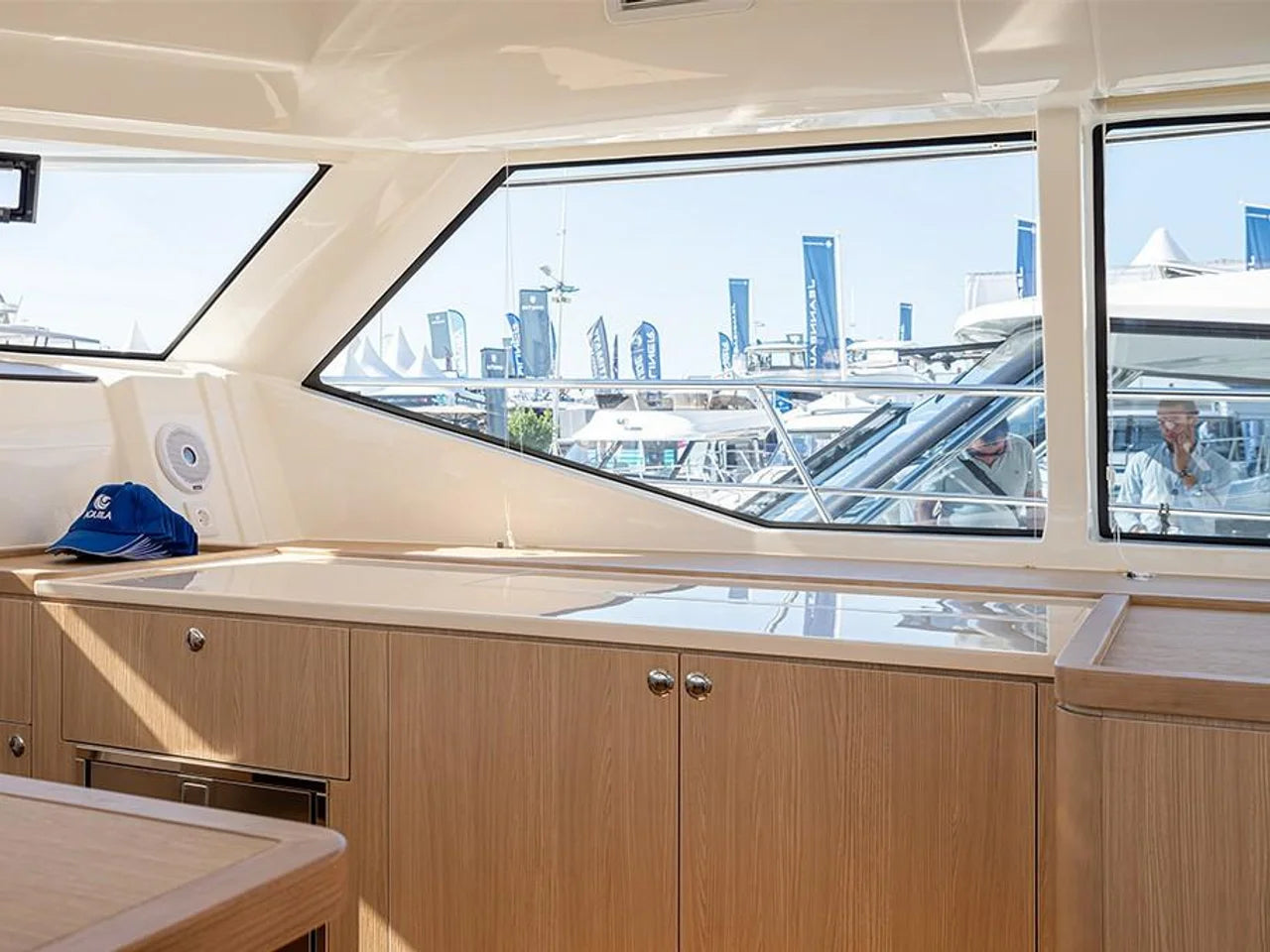 2023 Aquila 44 Yacht 44.0 feet, Clearwater, Florida #38