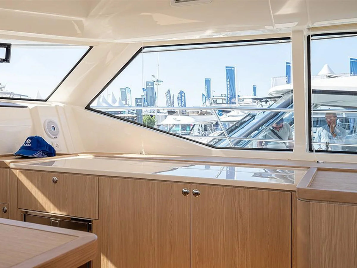 2023 Aquila 44 Yacht 44.0 feet, Virgin Islands, VI #38