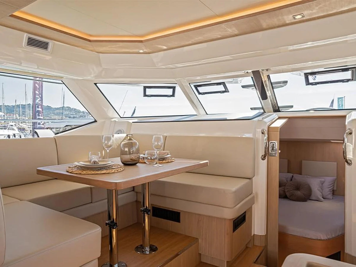 2023 Aquila 44 Yacht 44.0 feet, Virgin Islands, VI #39