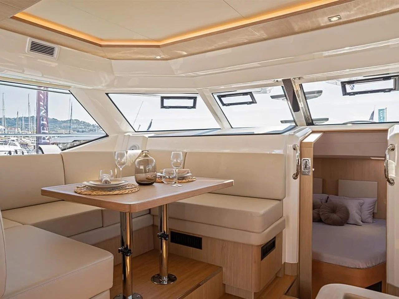 2023 Aquila 44 Yacht 44.0 feet, Clearwater, Florida #39