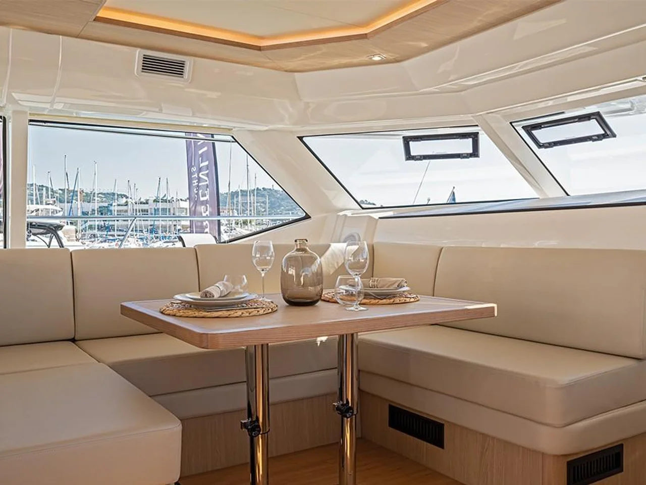 2023 Aquila 44 Yacht 44.0 feet, Clearwater, Florida #40