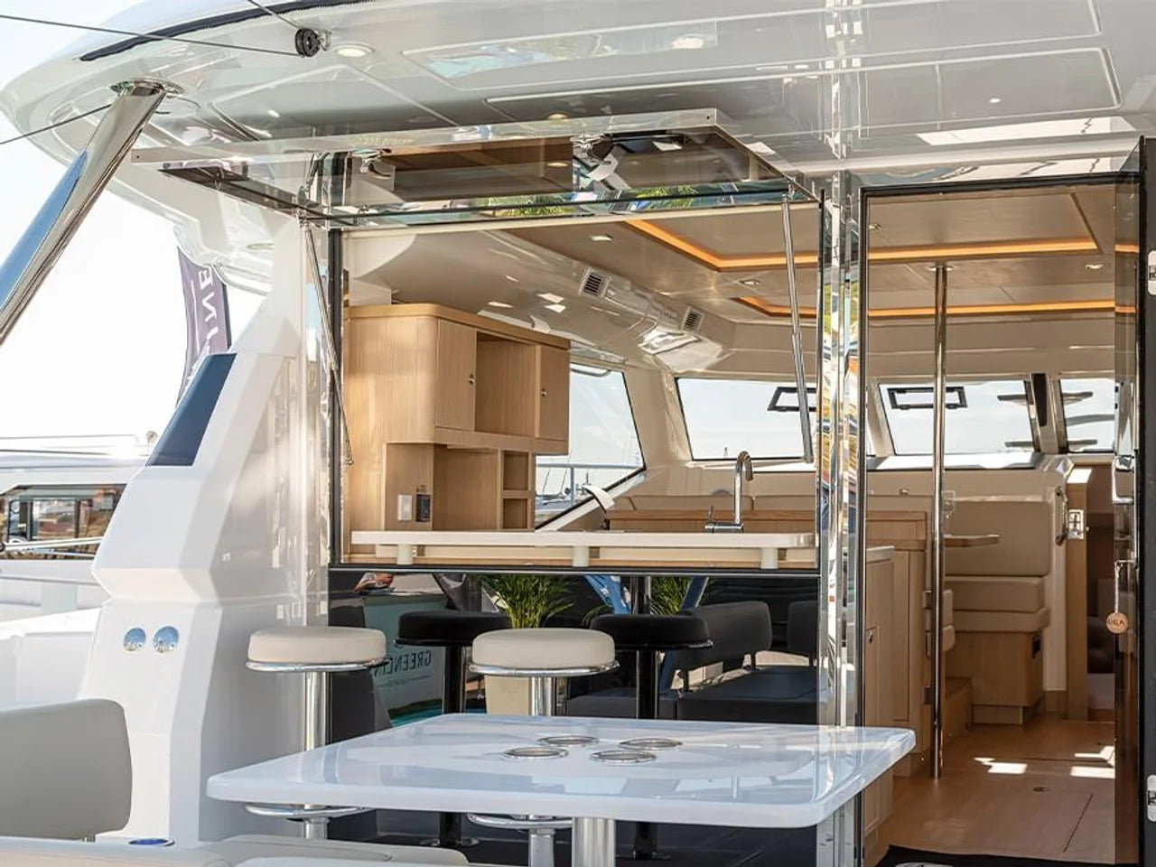 2023 Aquila 44 Yacht 44.0 feet, Clearwater, Florida #41