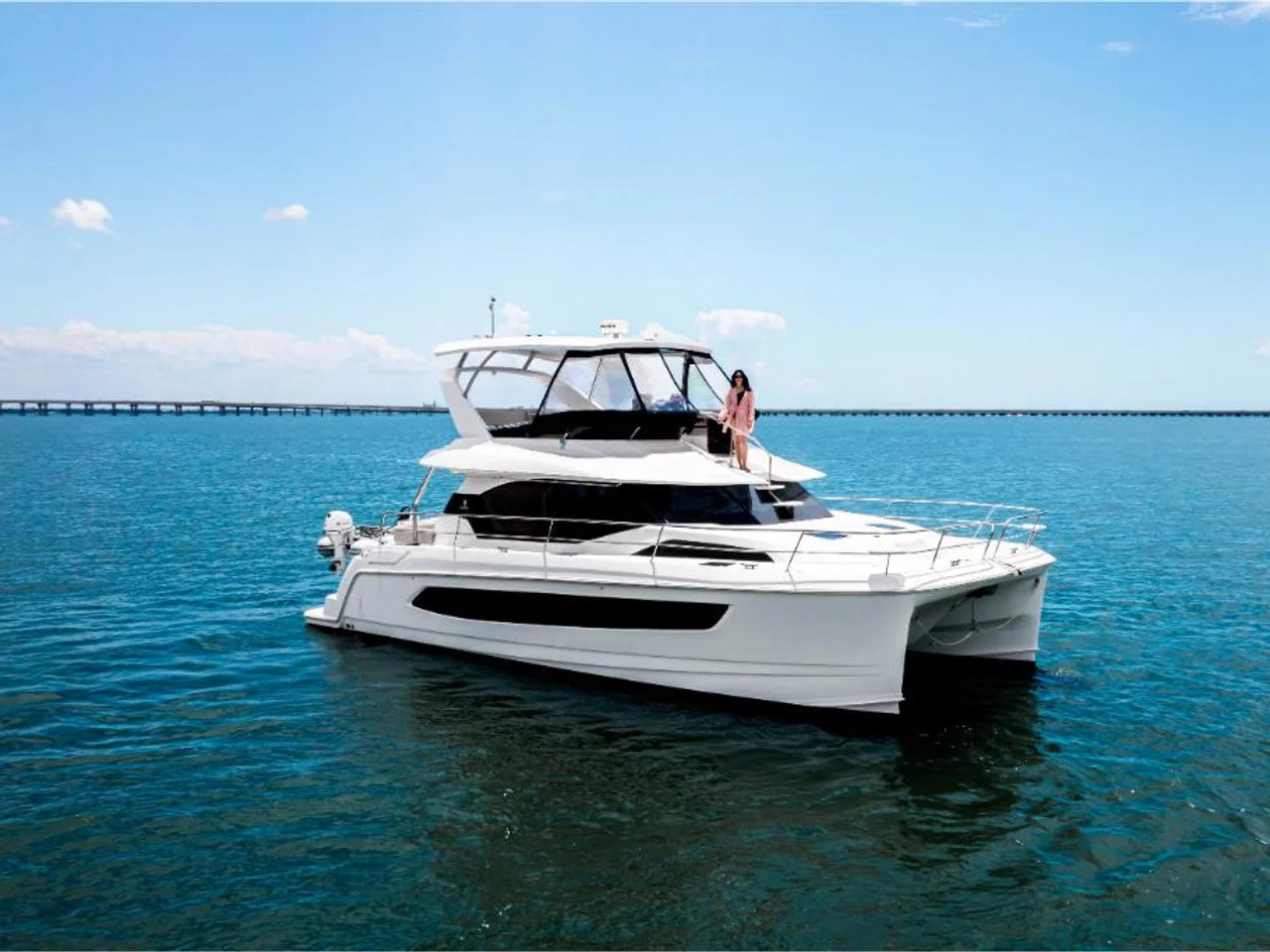 2024 Aquila 44 Yacht 44.0 feet, Miami, FL #49