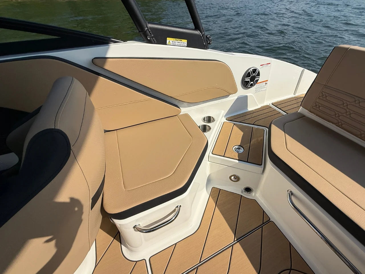 2026 Sea Ray SPX 210 21.0 feet, Lake Wylie, SC #13