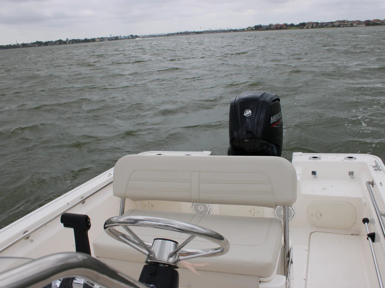 2026 Boston Whaler 170 Montauk 17.0 feet, Seabrook, TX #23