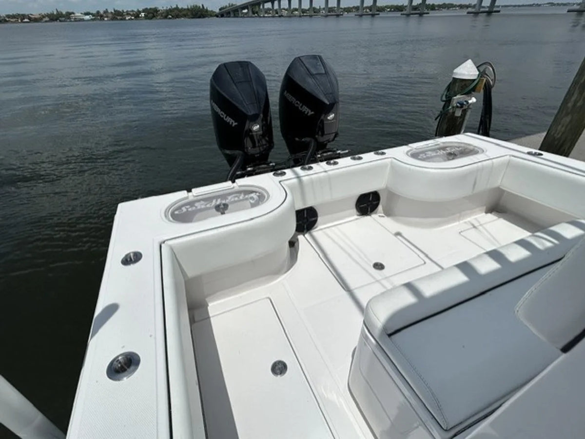2019 SeaHunter 28 FLORIDIAN 28.0 feet, Stuart, Florida #14