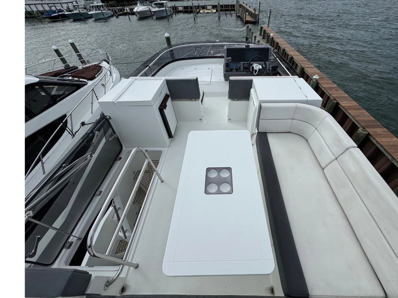 2018 Galeon 420 42.0 feet, Somers Point, New Jersey #66